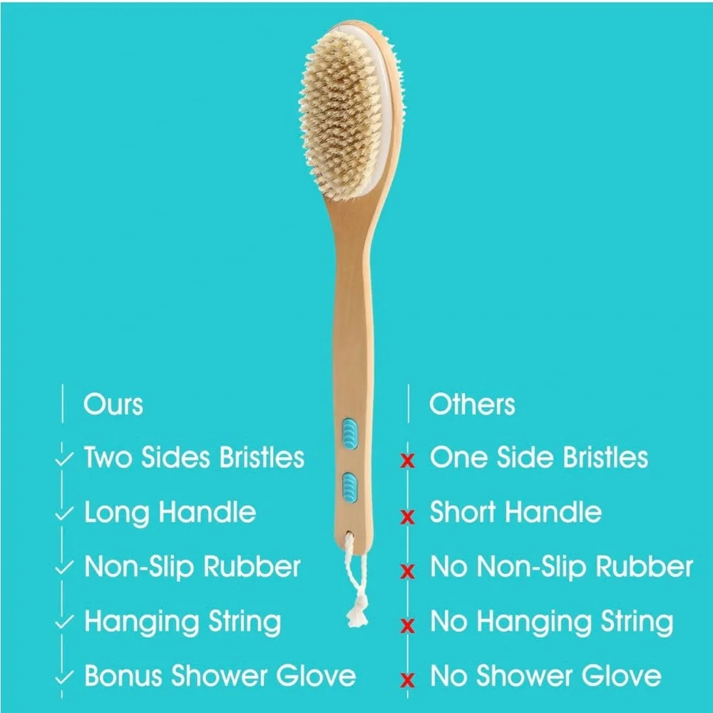 Dry Brush